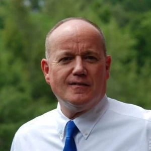 image of agent Andrew Sullivan