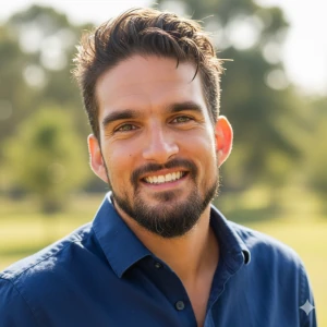 image of agent Chris Bonnin