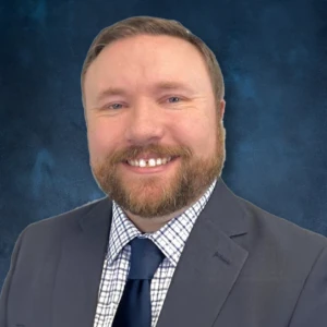 image of agent Dustan Drain