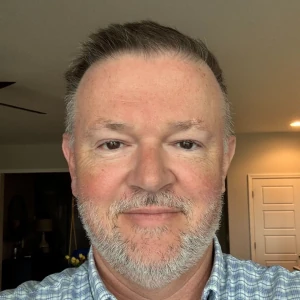 image of agent Greg Kelley