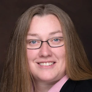 image of agent Kyra Caldwell