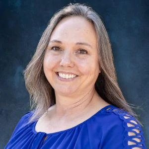 image of agent Michelle Gourley