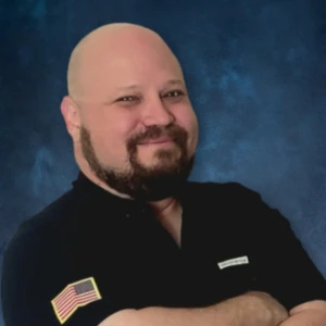 image of agent Patrick Dwyer