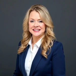 image of agent Sandi