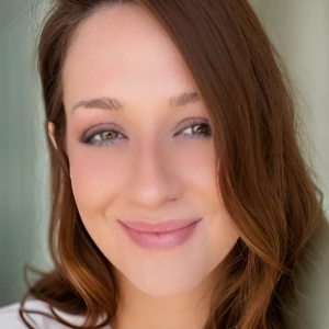 image of agent Silvia Popova