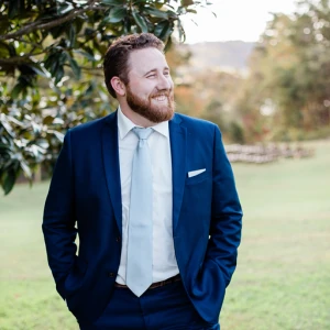 image of agent Tyler