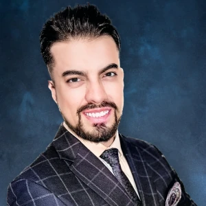 image of agent William Naranjo