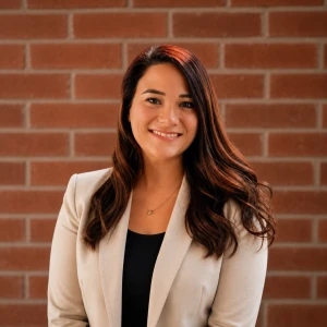 image of agent Bridget Turner