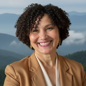 Evelia Cadet Martinez